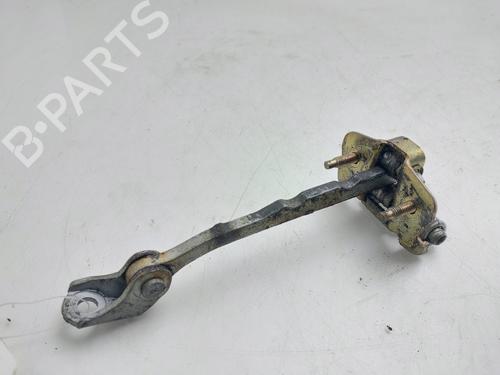 Used Hinge/Door check strap Hinge/Door check strap OPEL VIVARO A Bus (X83) [2001-2015] 34644841 34644841