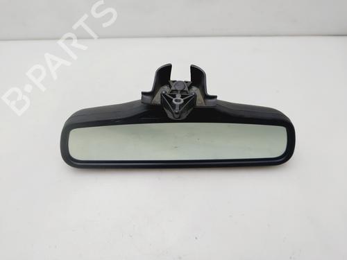 Used Rear mirror VOLVO S60 I (384) D5 (185 hp) 28288115