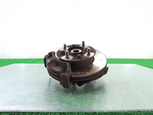 Used Left front steering knuckle HYUNDAI ACCENT I (X-3) 1.5 i 12V (88 hp) 7850835