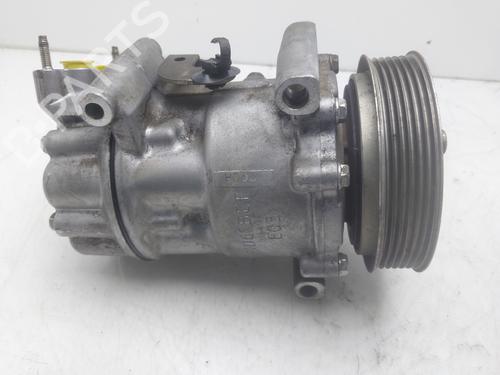 AC compressor CITROËN C3 II (SC_) | BP37641732M34 - Image 5