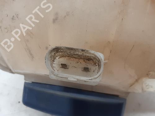 Expansion tank SEAT IBIZA III (6L1)  | BP12402646C120 