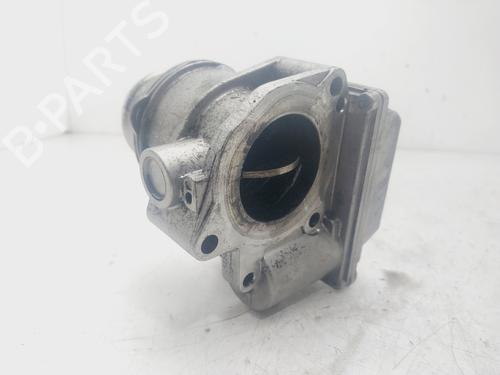 Used Throttle body AUDI A2 (8Z0) 1.4 TDI (90 hp) 29585861