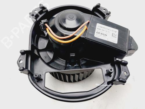 Heater blower motor MERCEDES-BENZ CLA Coupe (C117) CLA 200 CDI / d (117.308) | BP22382803M62