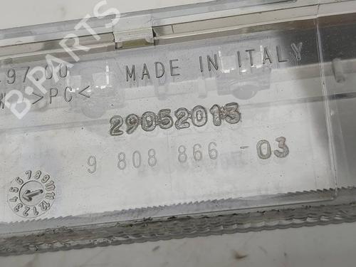 Third brake light MINI MINI PACEMAN (R61) Cooper | BP38951790L11 - Image 2