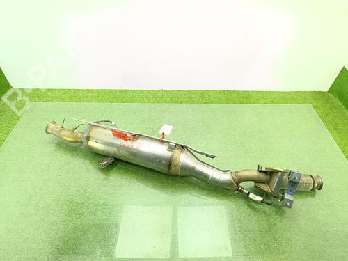 Partikelfilter für DS DS 5 (KF_) [2015-2018]  31143236