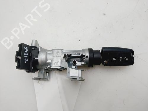 Ignition barrel SEAT ARONA (KJ7, KJP)  | BP30476636M48 