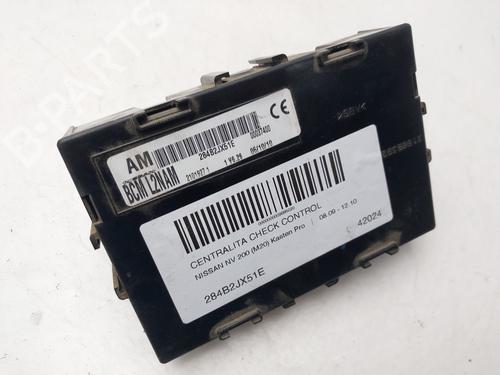 Control unit NISSAN NV200 / EVALIA Bus | BP36911892M11 - Image 3