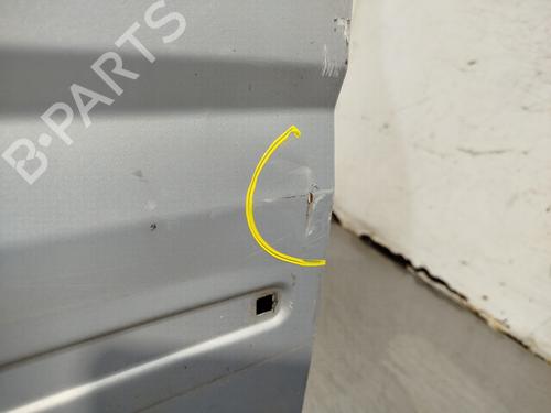 Left front door HYUNDAI MATRIX (FC)  | BP23336775C2 