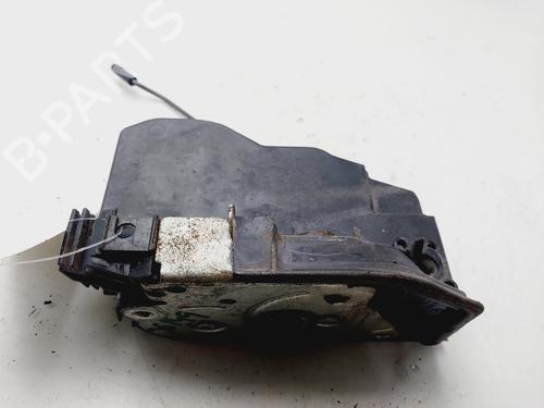 Front left lock BMW 1 (E87) 118 d | BP26588369C98 