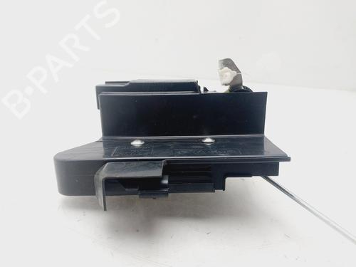Rear left lock DACIA SANDERO III  | BP29242443C100 