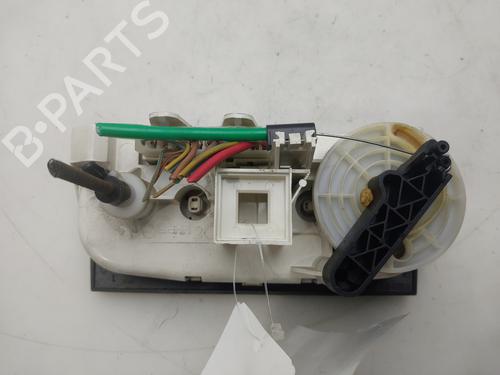 Climate control OPEL MERIVA A MPV (X03) | BP33037231I5 - Image 3
