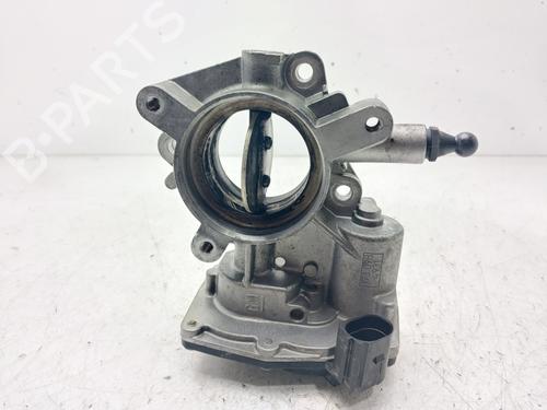 Used Throttle body OPEL INSIGNIA A (G09) [2008-2017]  30295696