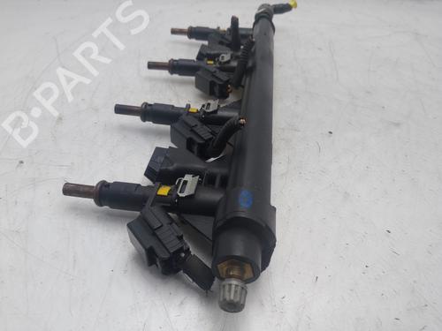 Injection rail CITROËN DS3 (SA_) 1.6 VTi 120 | BP36439103M98 - Image 2