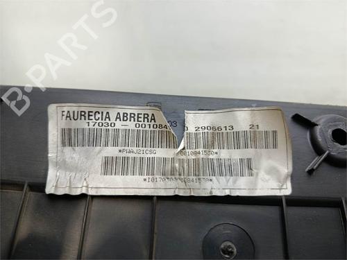 Handskerum SEAT LEON (1P1) | BP38516656C95 - Image 4