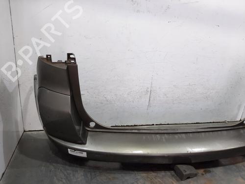 Rear bumper CITROËN C4 Picasso I MPV (UD_) 1.6 VTi 120 | BP13630133C8 
