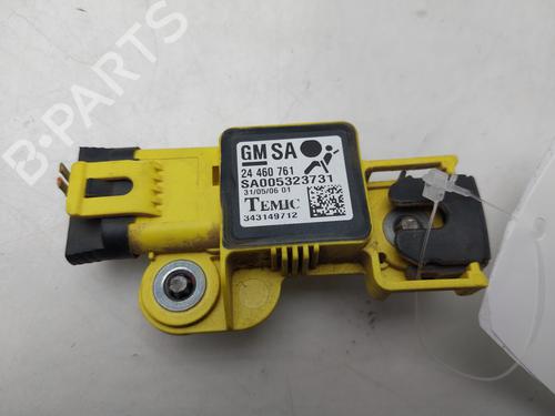 Elektronisk sensor Elektronisk sensor OPEL ZAFIRA / ZAFIRA FAMILY B (A05) [2005-2019] 35929701 35929701
