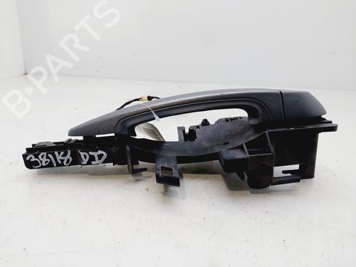 Front right exterior door handle BMW 1 (E87) 118 d | BP30610006C129 