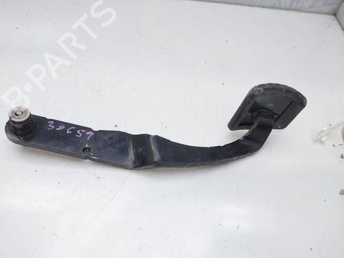 Break pedal RENAULT MEGANE III Grandtour (KZ0/1)  | BP12681468I19 
