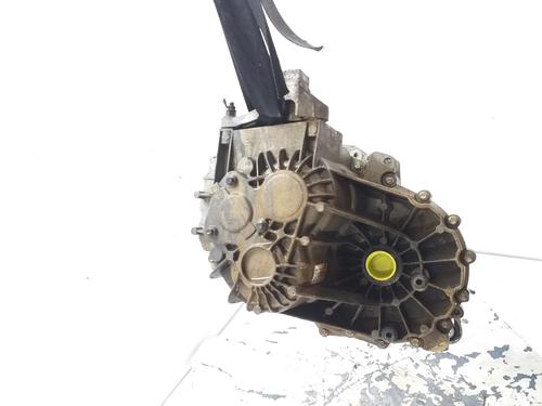 Gearbox FORD FOCUS II (DA_, HCP, DP) 2.0 TDCi | BP6956153M3 