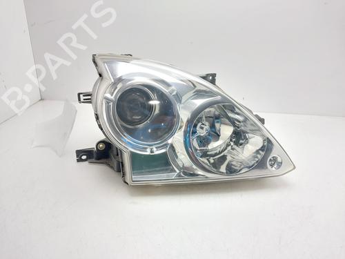 Used Right headlight Right headlight 37462389 37462389
