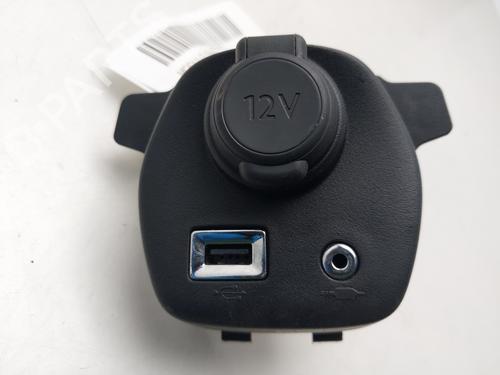 Used Electronic module Electronic module CITROËN C1 II (PA_, PS_) [2014-2021] 36070813 36070813