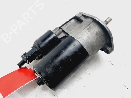 Starter VW POLO (6N2)  | BP19581327M8 