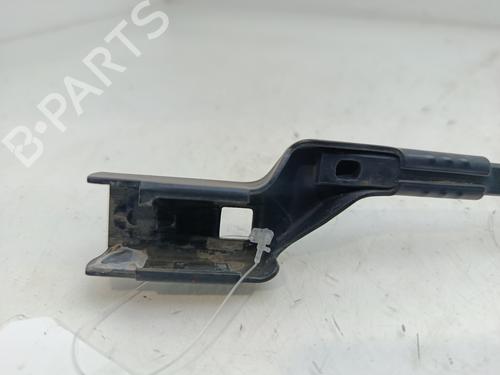 Front windshield wiper arm CITROËN BERLINGO MULTISPACE (B9) 1.6 HDi 110 | BP31959924C143