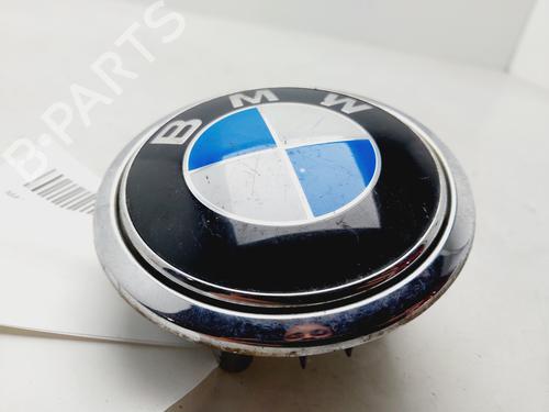 Tailgate handle BMW 1 (E87) 118 d | BP28091962C132 