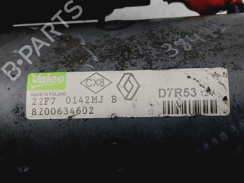 Starter NISSAN INTERSTAR Van (X70) | BP29019313M8