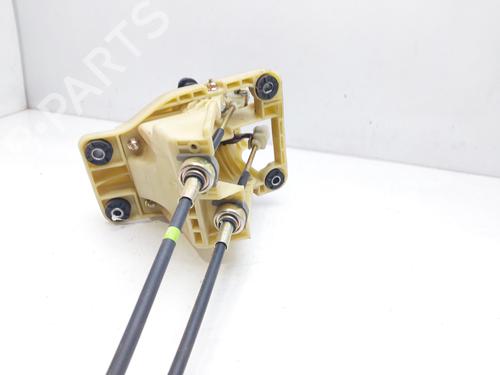 Gear lever HYUNDAI TUCSON (JM) 2.0 CRDi | BP17445816M90 
