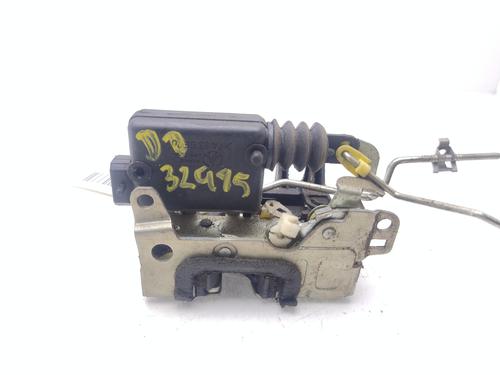 Front right lock DACIA SANDERO  | BP26588246C97