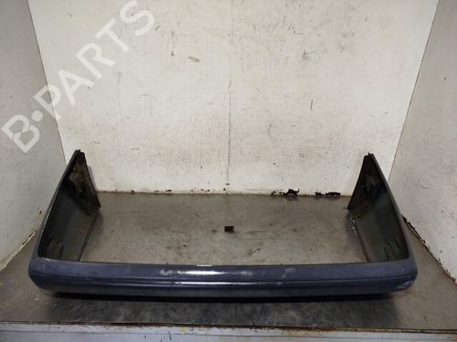 Used Rear bumper MERCEDES-BENZ 124 Saloon (W124) 300 D (124.130) (109 hp) 30582722