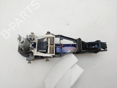 Front left exterior door handle VW GOLF V (1K1)  | BP29594385C128 