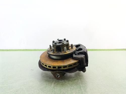 Used Left front steering knuckle Left front steering knuckle HYUNDAI TERRACAN (HP) 2.9 CRDi 4WD (150 hp) 35786805 35786805