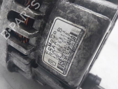 Alternator MAZDA CX-7 (ER) 2.2 MZR-CD AWD (ER10A) | BP33851976M7 - Image 4