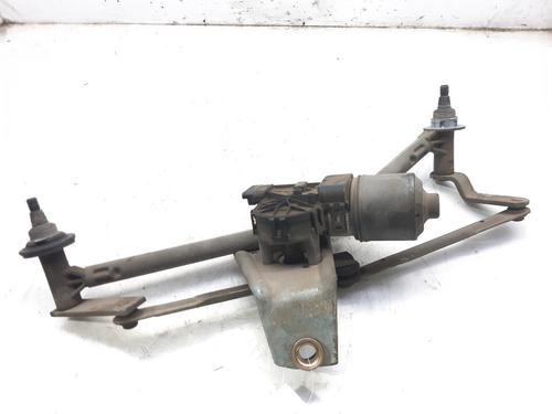 Used Front wiper motor PEUGEOT 206 CC (2D) 1.6 16V (2DNFUF, 2DNFUR) (109 hp) 9439524