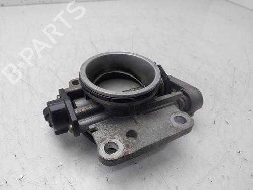 Used Throttle body Throttle body RENAULT MEGANE I (BA0/1_) 1.4 16V (BA0D, BA1H, BA0W, BA10) (95 hp) 33954995 33954995