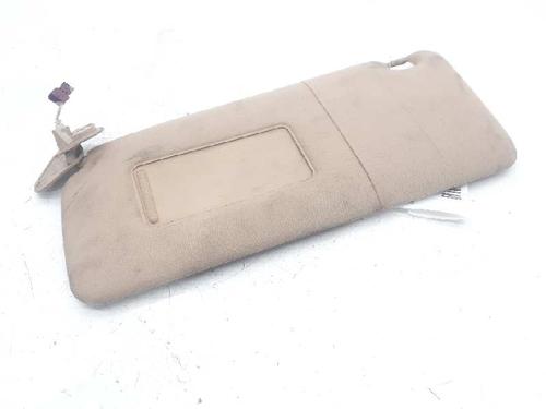 Used Left sun visor BMW X5 (E53) 3.0 d (184 hp) 6795119