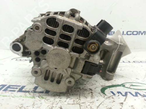 Alternator FORD FIESTA V (JH_, JD_) 1.4 16V | BP2864059M7 