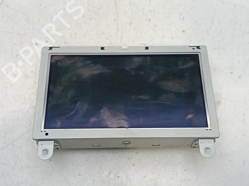 Used Display monitor OPEL INSIGNIA A Country Tourer (G09) 2.0 CDTi (47) (131 hp) 32306106