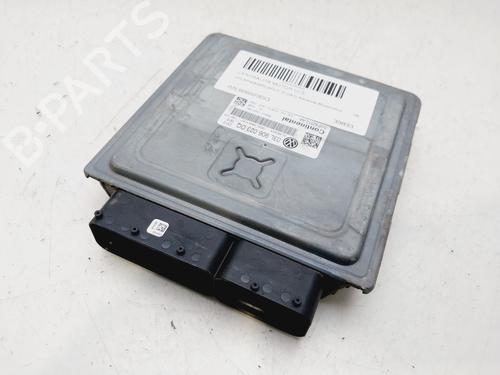 Engine control unit (ECU) VW GOLF VI (5K1)  | BP30172529M57 
