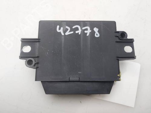 Electronic module AUDI A4 B8 (8K2) | BP38645481M83 - Image 2