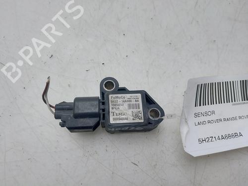 Used Electronic sensor Electronic sensor LAND ROVER RANGE ROVER SPORT I (L320) [2005-2013] 34339606 34339606