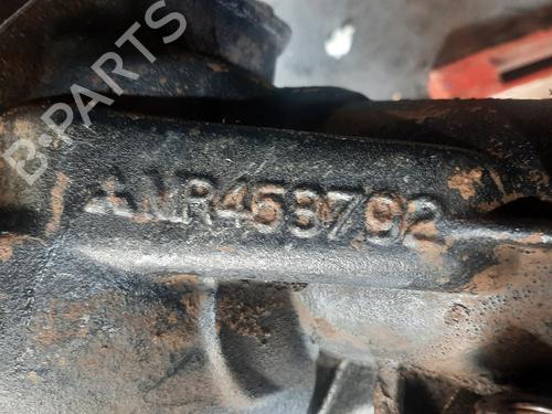 Front differential MITSUBISHI PAJERO III (V7_W, V6_W)  | BP32175070M23 