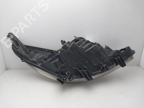 Left headlight PEUGEOT 207 SW (WK_) 1.6 HDi | BP36166328C28 - Image 2