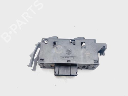 Right front window switch BMW 3 Compact (E46) 320 td | BP21010204I26 