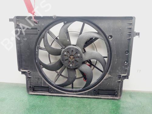 Ventilateur radiateur VOLVO XC40 (536) [2017-2026]  31876867
