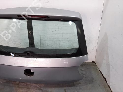 Tailgate VW POLO VI (AW1, BZ1, AE1) 1.0 TSI | BP17392826C6 