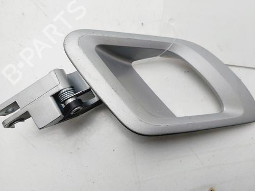 Front right interior door handle SKODA FABIA II (542)  | BP19321057I14 