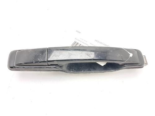 Used Rear right exterior door handle Rear right exterior door handle SSANGYONG RODIUS I [2005-2026] 36019401 36019401